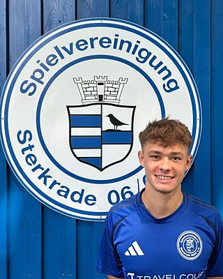 Damian Noel Hendricks