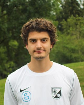 Lewin Allert Lorenzo