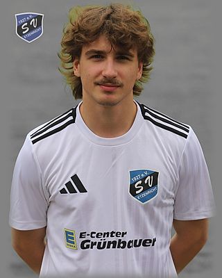 Elias Staufer