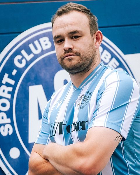 Foto: Martin Hammeke