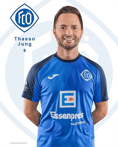 Thasso Jung
