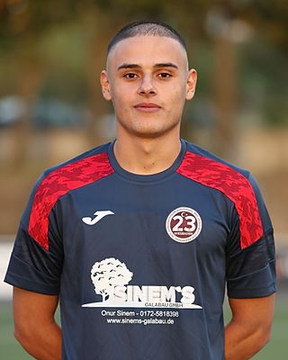 Muhammed Coskunsu