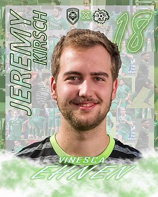 Jeremy Kirsch