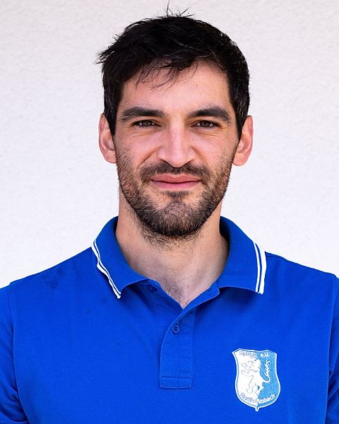 Foto: Pauline Hörster