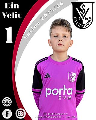 Din Velic