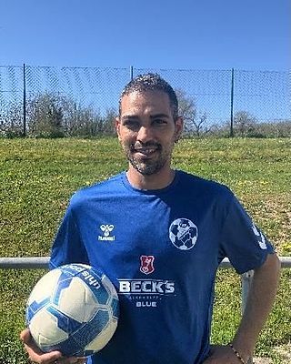 Omar Hamed Sambro