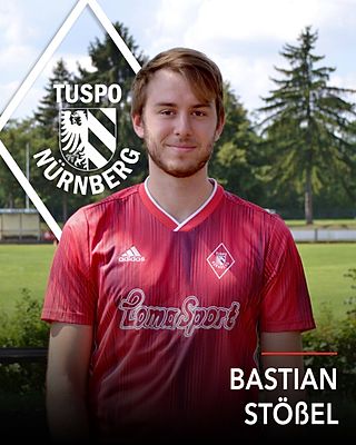 Bastian Stößel