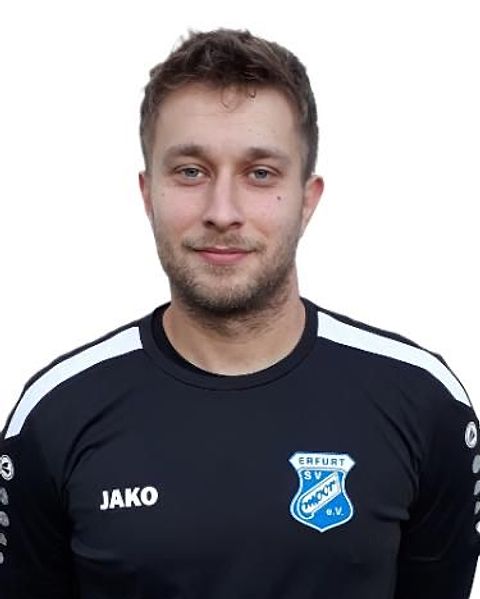 Foto: SV Empor Erfurt