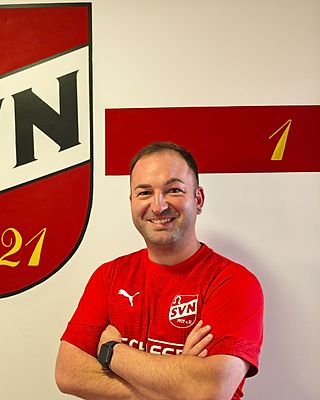 Kevin Kretschmer