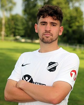 Jonas Offenwanger
