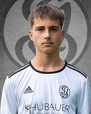 Maximilian Aigner