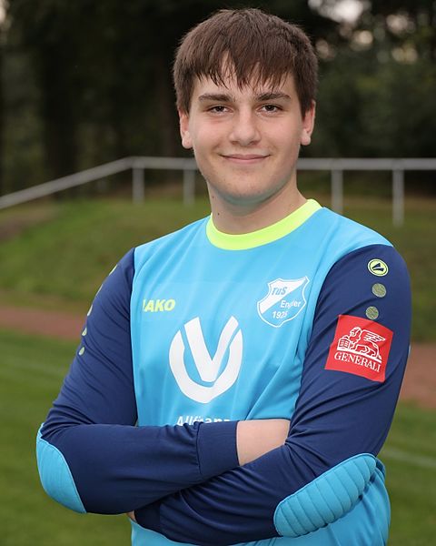 Foto: Olga von der Heide