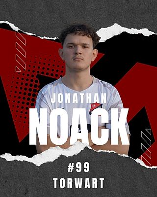 Jonathan Noack
