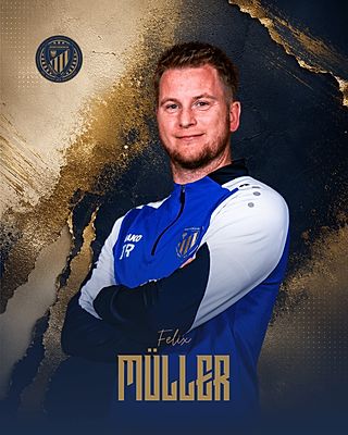 Felix Müller