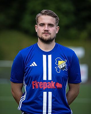 Julian Utecht