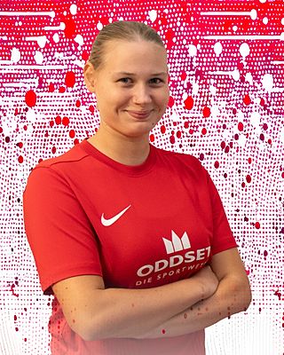 Mary Kate Döllinger