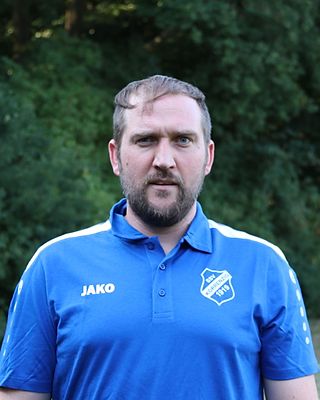 Andreas-Eduard Johnen