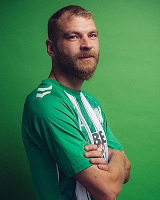 Kevin Schreier