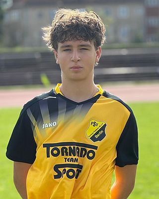 Jonas Dippl
