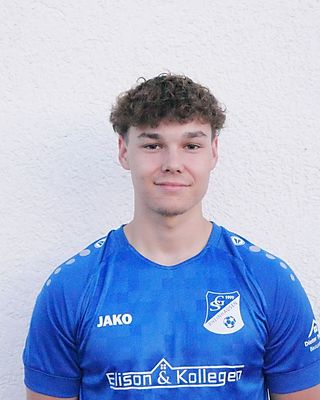 Marlon Thiele