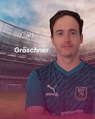 Carl Gröschner