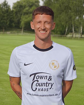 Maximilian Fildebrandt