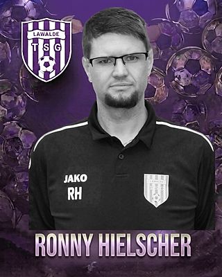 Ronny Hielscher