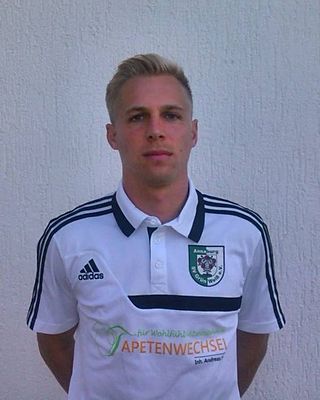 David Wenzelburger