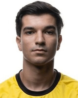 Rikard Oroshi