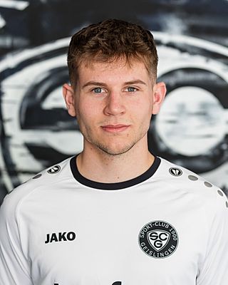 Patrick Niederberger