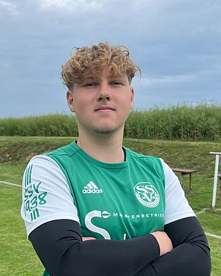 John-Anthony Reining