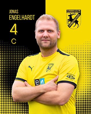 Jonas Engelhardt