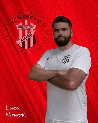 Luca Nowok