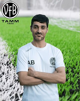 Azzeddine Boudjellali