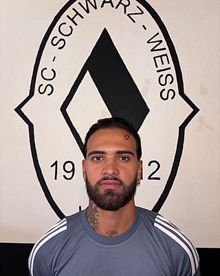 Filipe Almeida Cabaca