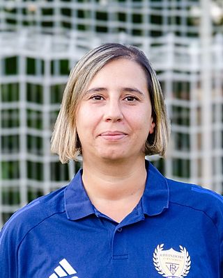 Bouchra Söner-Gaddih