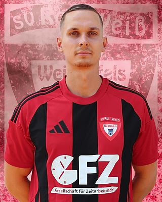 Christopher-Ramon Denzin