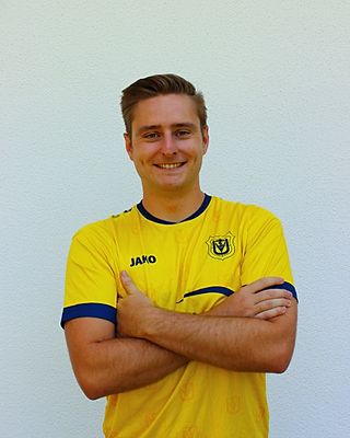 Patrick Maier