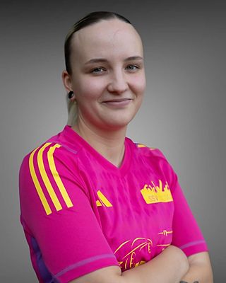 Veronika Wilhelm