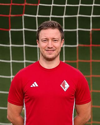Michael Zachskorn