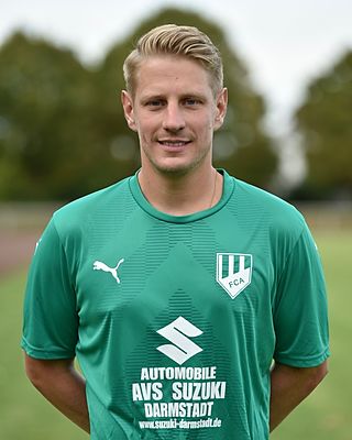 Lukas Moritz
