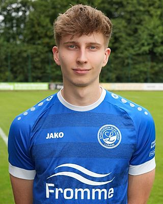 Fabian Lühn