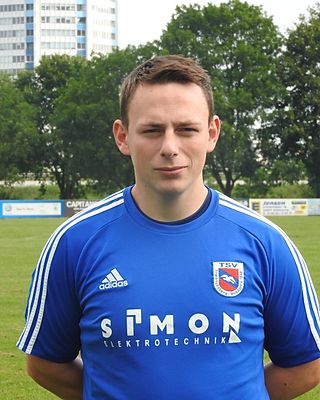 Patrick Gawes