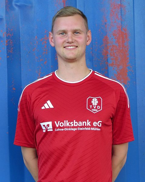 Aljoscha Wilms