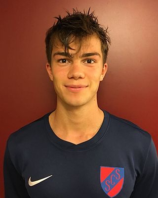 Mark Holtmeier