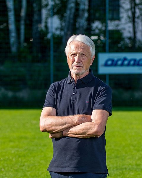 Foto: CHRISTIAN HAIDL
