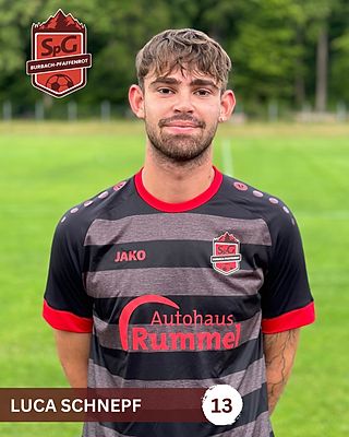 Luca Schnepf