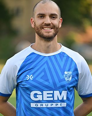 Maximiliano Oliveira De Olivereira