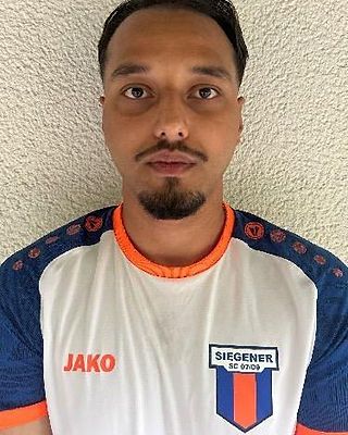 Rahmet Glogov