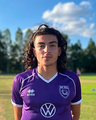 Daniel Ferreira